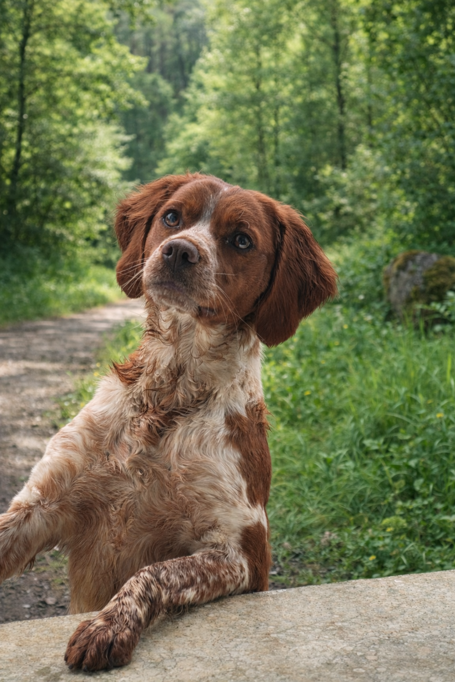 Alphie du Clos du Grand Lieu