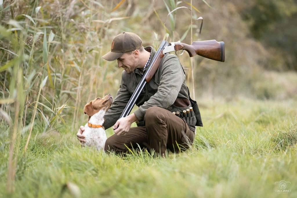 Petit chien deviendra grand